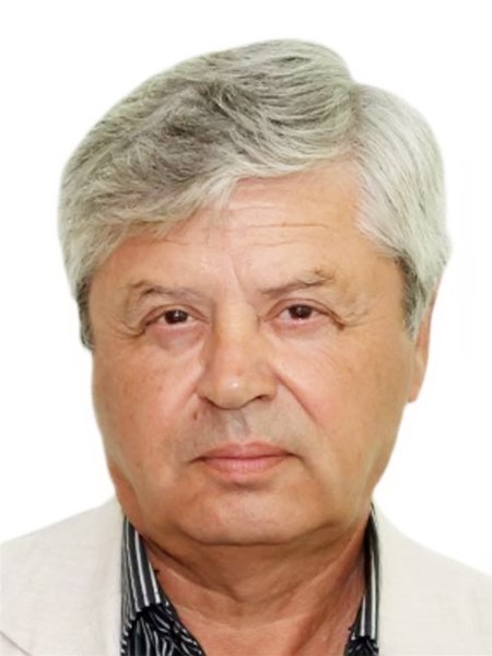 Аникин Владимир Владимирович