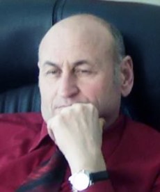 Гаршин Леонид Васильевич