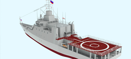 Проект 14400