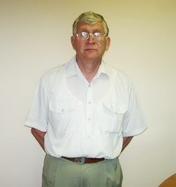 Расторгуев Юрий Александрович