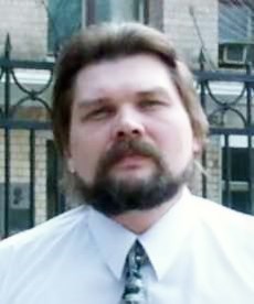 Цветков Александр Евгеньевич