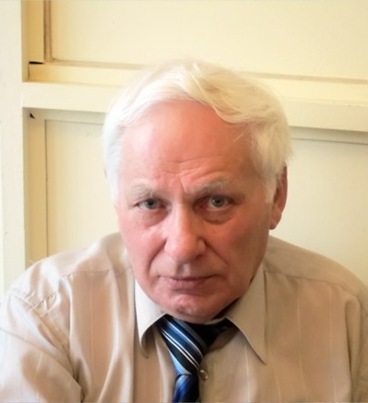 Тяпченко Ю. А.