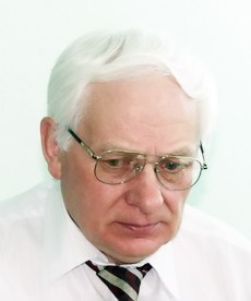 Тяпченко Юрий Александрович