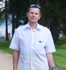 Журавлев Алексей Геннадиевич